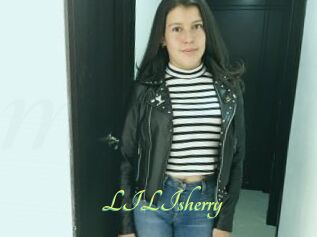 LILIsherry