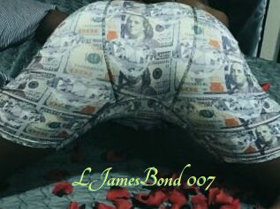 LJamesBond_007