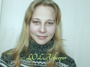 LOLAcheeper