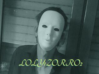 LOLY1ZORRO2