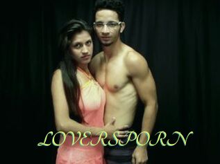 LOVERSPORN