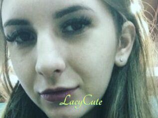 LacyCute