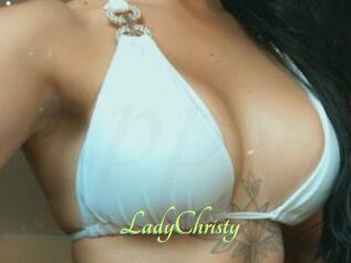 LadyChristy