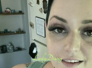 LadyDaisy