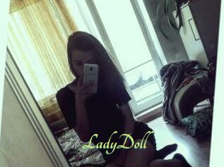 LadyDoll