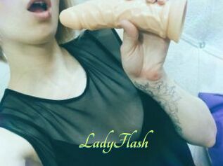 LadyFlash