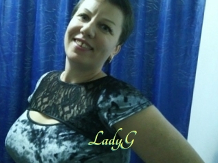 LadyG