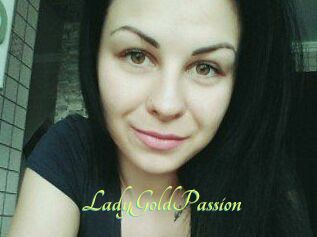 LadyGoldPassion