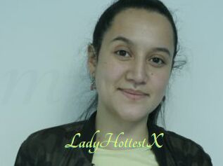 LadyHottestX