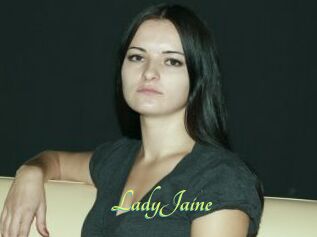 LadyJaine