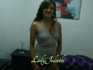 LadyJulieth