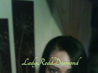 LadyReddDiamond