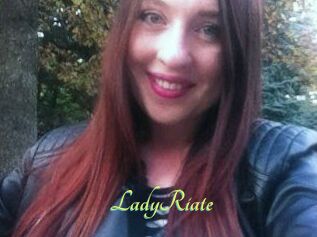 LadyRiate