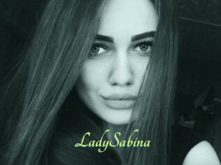 LadySabina