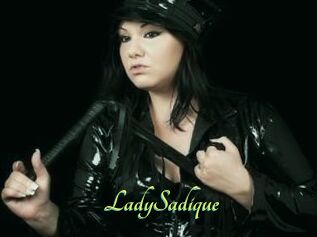 LadySadique