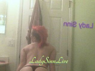 LadySinnLive