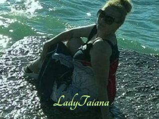 LadyTaiana