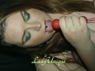 LadyUnique