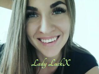 Lady_LuckX