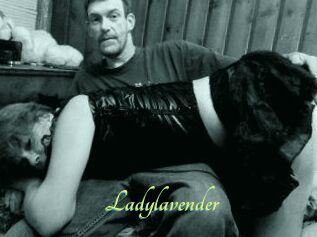 Ladylavender