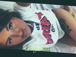 Ladylittleboss