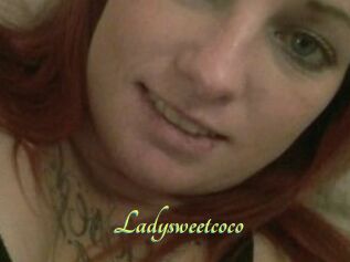 Ladysweetcoco