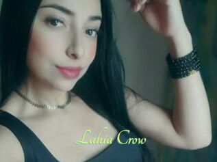 Lahia_Crow