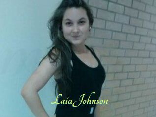 Laia_Johnson