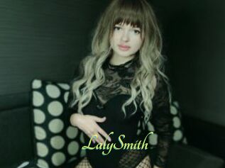 LalySmith