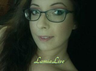 LamiaLive