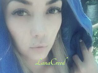 LanaCreed