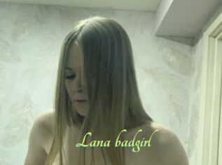 Lana_badgirl