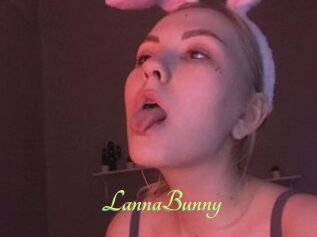 LannaBunny