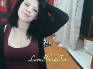 LaraBlackFox