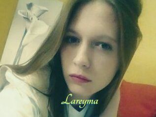 Lareyma