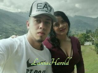 LarisaHarold