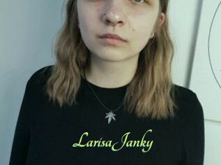 LarisaJanky