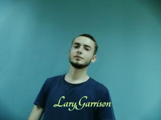 LaryGarrison