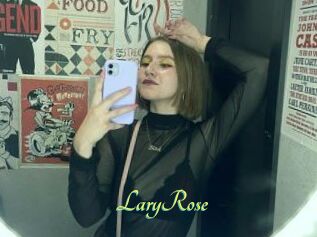 LaryRose