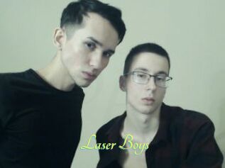 Laser_Boys