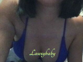 Lasexybaby