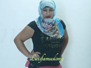 Latifamuslimy