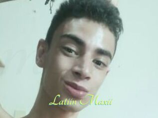 Latiin_Maxii