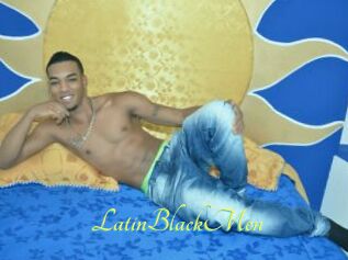 LatinBlackMen