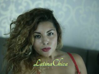 LatinaChica