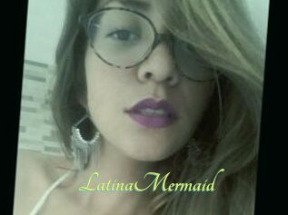 LatinaMermaid