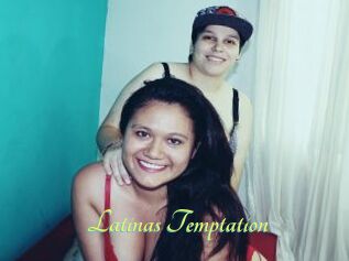 Latinas_Temptation