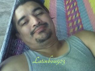 Latinboss503