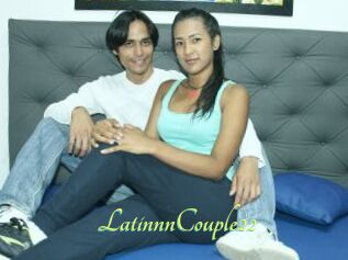 LatinnnCouple22