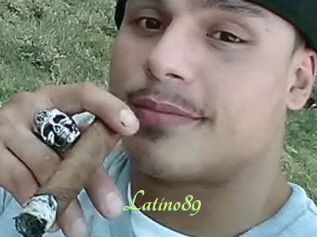 Latino89